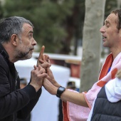 Marató BP Castelló, general