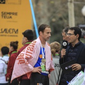 Marató BP Castelló, general