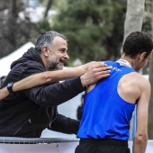 Marató BP Castelló, general