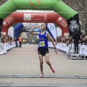 Marató BP Castelló, general