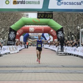 Marató BP Castelló, general