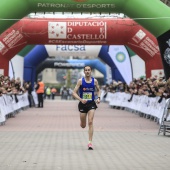 Marató BP Castelló, general