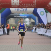 Marató BP Castelló, general