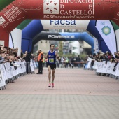 Marató BP Castelló, general