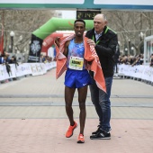 Marató BP Castelló, general