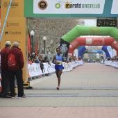 Marató BP Castelló, general