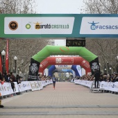 Marató BP Castelló, general