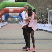 Marató BP Castelló, general