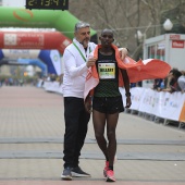 Marató BP Castelló, general