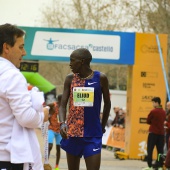 Marató BP Castelló, general