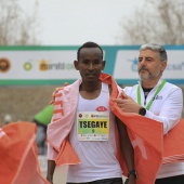 Marató BP Castelló, general