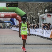 Marató BP Castelló, general
