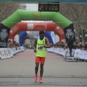 Marató BP Castelló, general