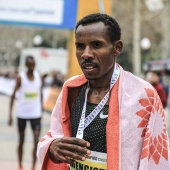 Marató BP Castelló, general
