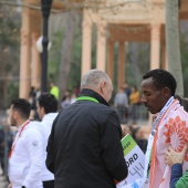 Marató BP Castelló, general