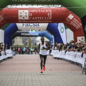 Marató BP Castelló, general