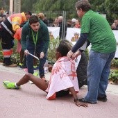 Marató BP Castelló, general