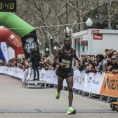 Marató BP Castelló, general