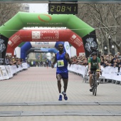 Marató BP Castelló, general