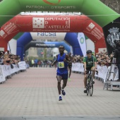 Marató BP Castelló, general