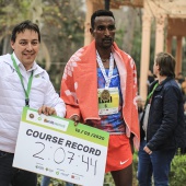 Marató BP Castelló, general