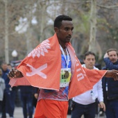 Marató BP Castelló, general