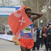 Marató BP Castelló, general