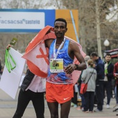 Marató BP Castelló, general