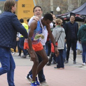 Marató BP Castelló, general