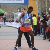 Marató BP Castelló, general