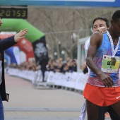 Marató BP Castelló, general