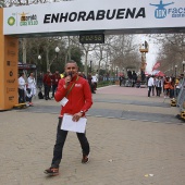 Marató BP Castelló, general
