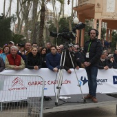 Marató BP Castelló, general