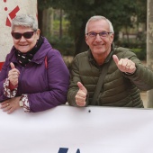 Marató BP Castelló, general