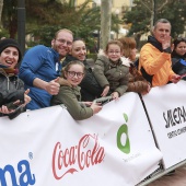 Marató BP Castelló, general