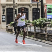 Marató BP Castelló, general