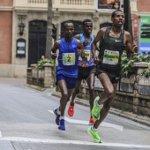 Marató BP Castelló, general
