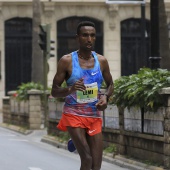 Marató BP Castelló, general