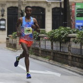 Marató BP Castelló, general