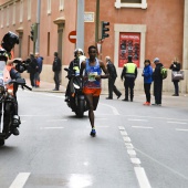 Marató BP Castelló, general