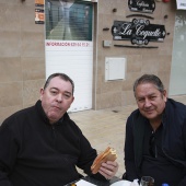 Marató BP Castelló, general
