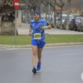 Marató BP Castelló, general