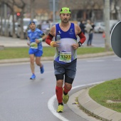 Marató BP Castelló, general