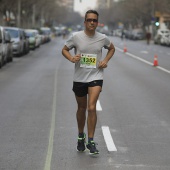 Marató BP Castelló, general