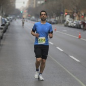 Marató BP Castelló, general