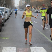 Marató BP Castelló, general