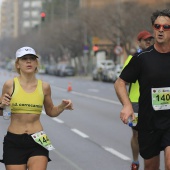 Marató BP Castelló, general