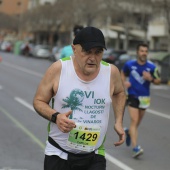 Marató BP Castelló, general