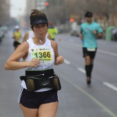 Marató BP Castelló, general