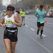 Marató BP Castelló, general